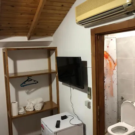 캠프장 Concept Bungalow 차나칼레