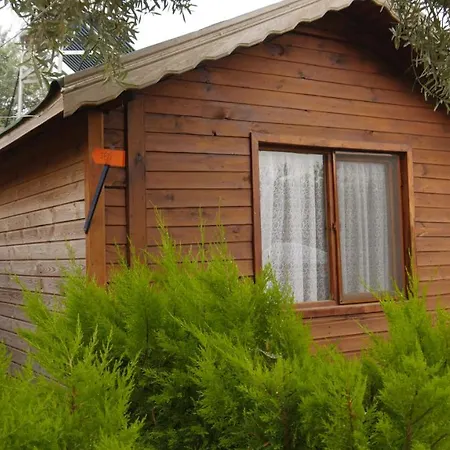 Concept Bungalow